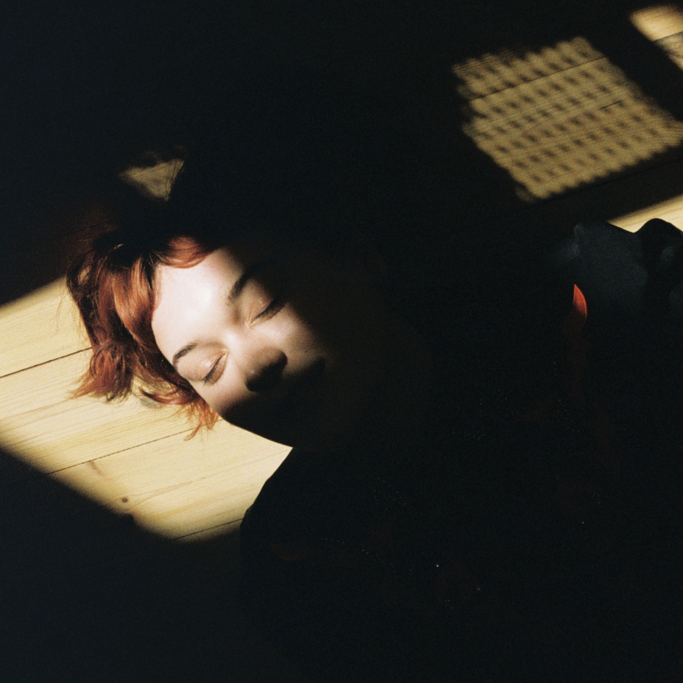 Ayka - Cobalt Moment (Official Video)