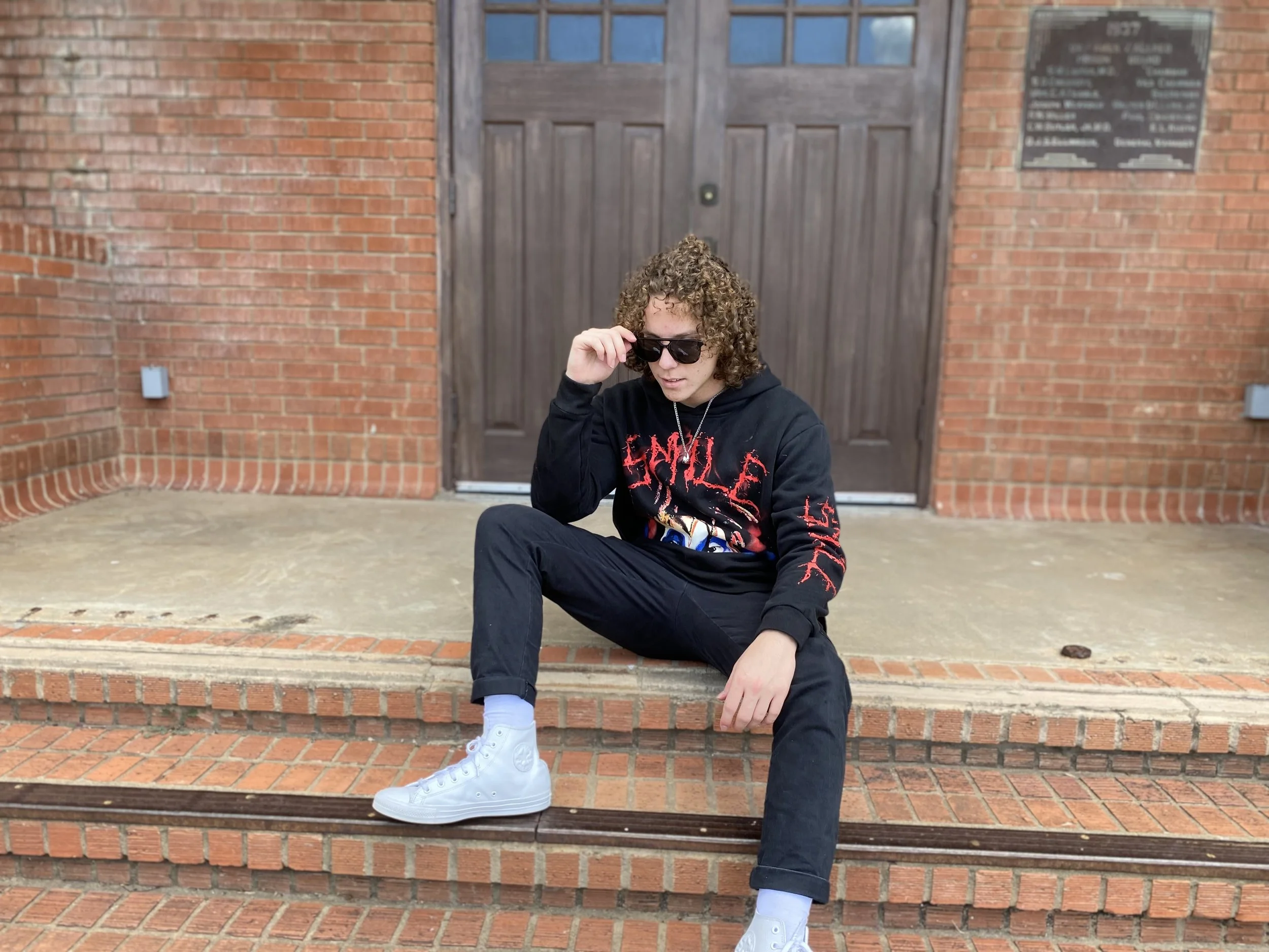 DinoVert - Runaway (Single)