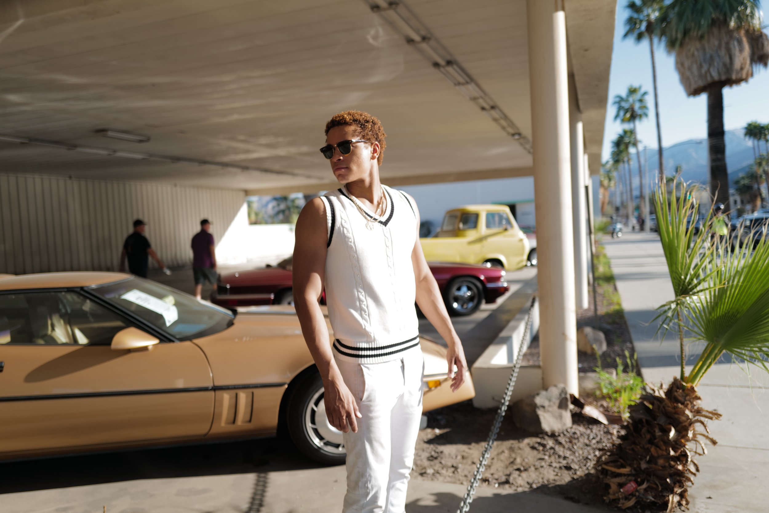 Austin Jay - Loving on You (Single)