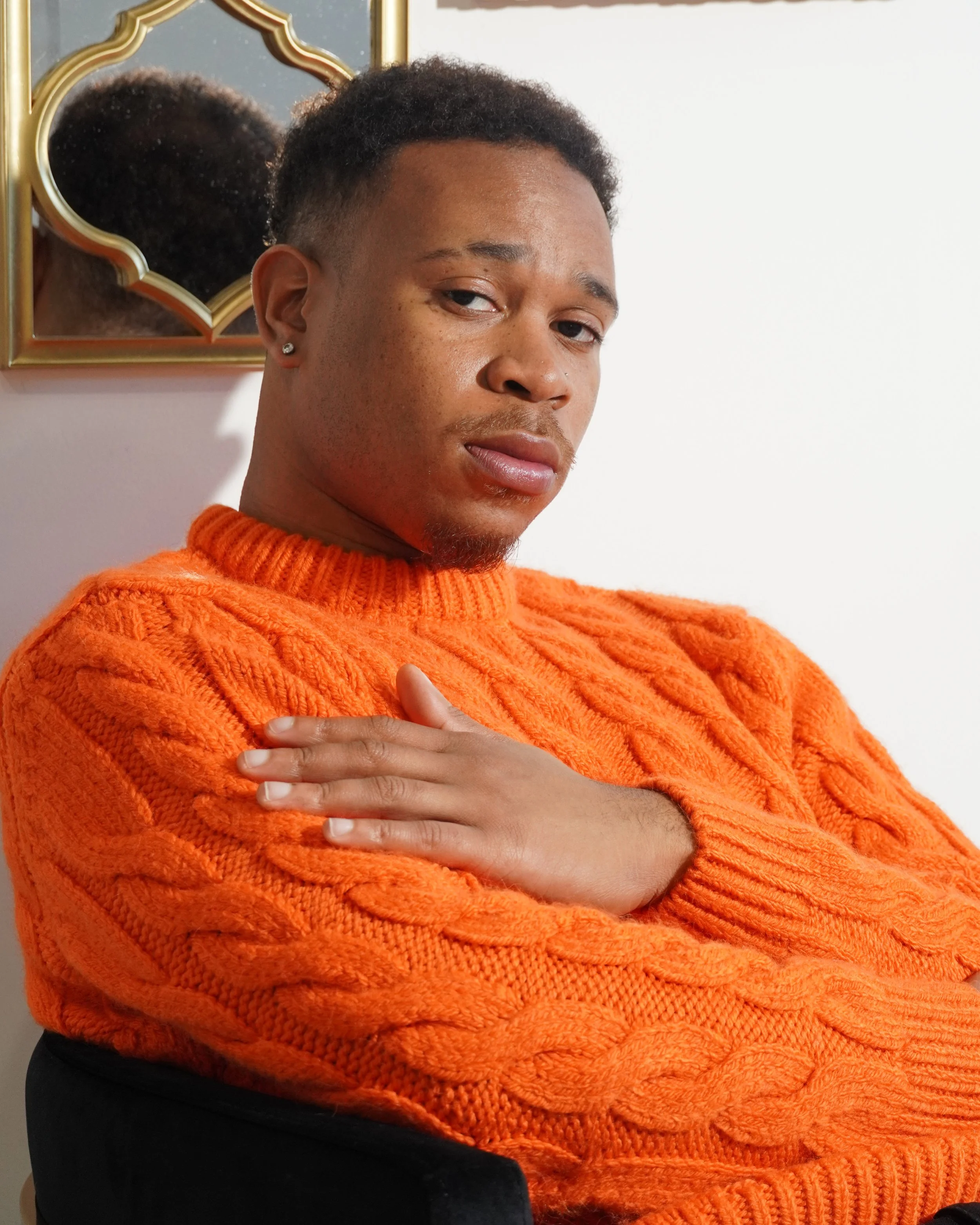 Del Ro'Yale - Situation (Single)