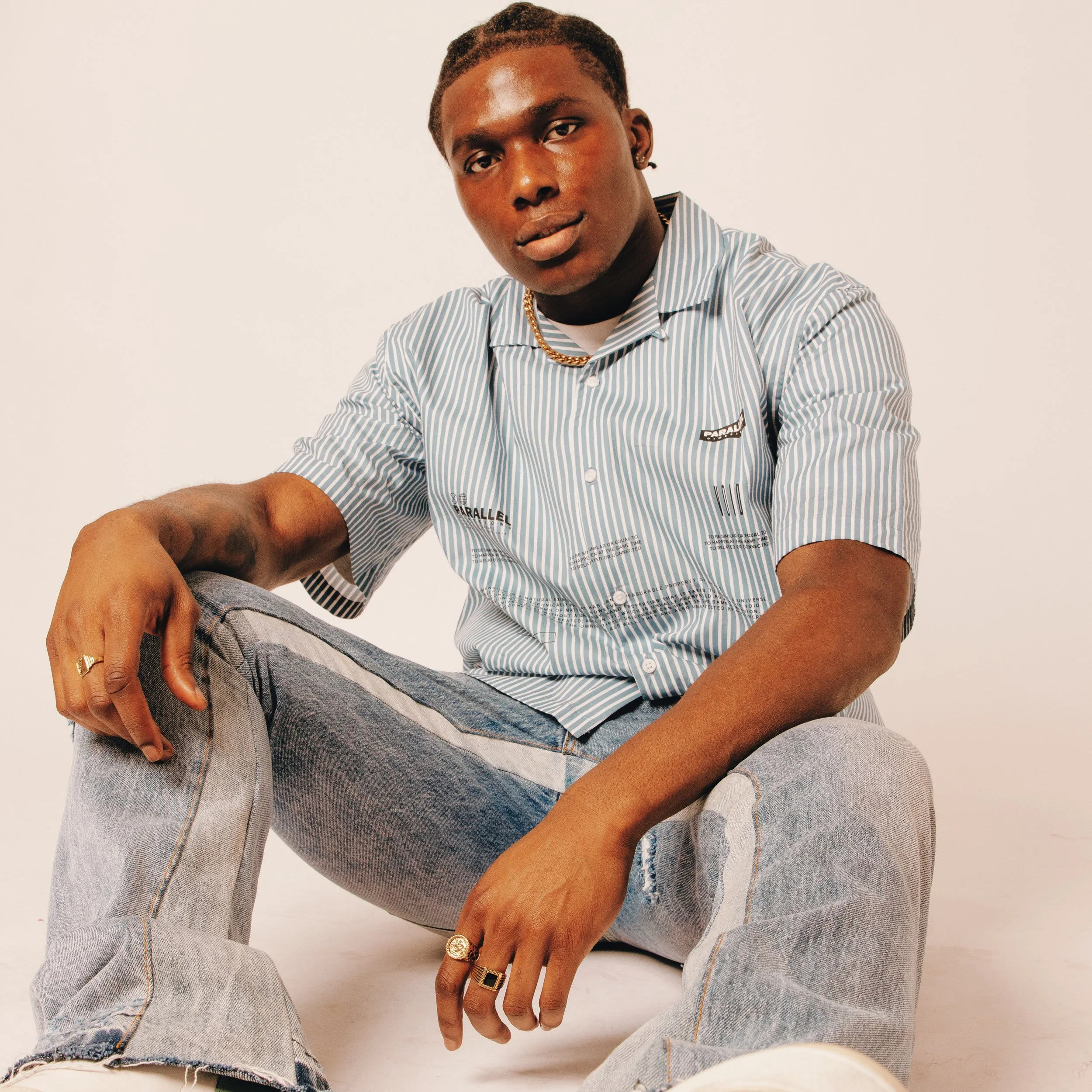 PNVSN - Trapped (Single)