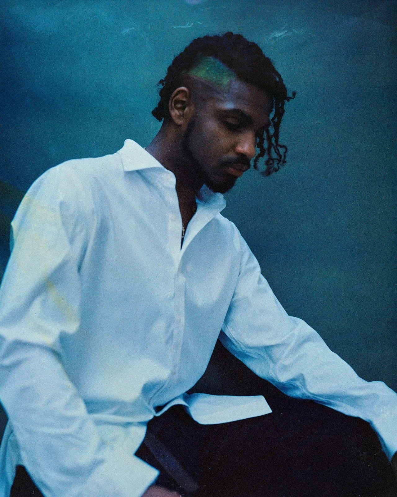 BAELY - Teleport (Single)