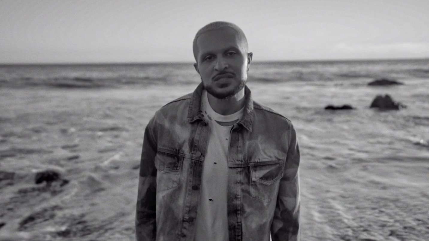 Reece - Be Happy (Official Video)