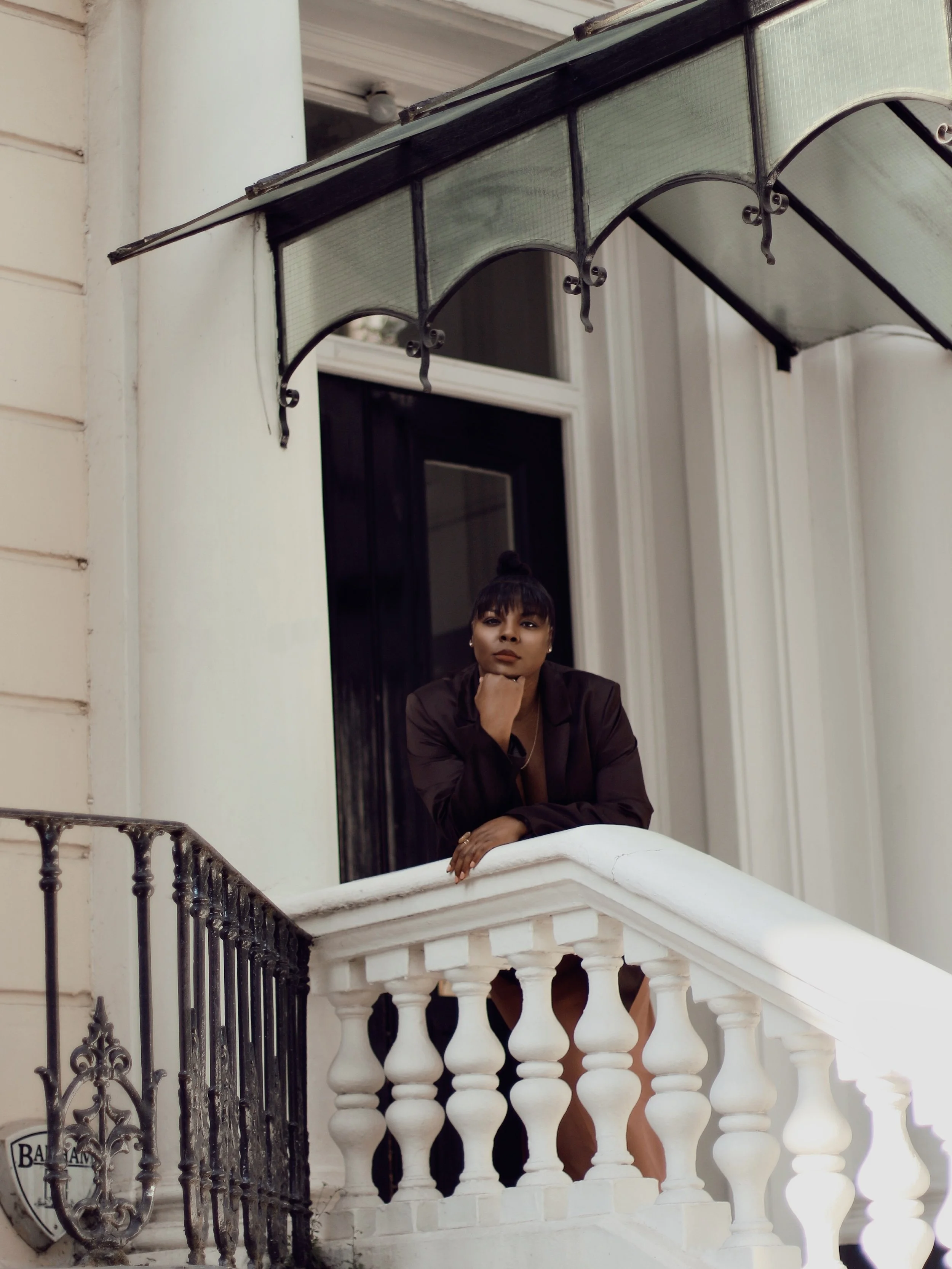 MALIKA - Bless Her Soul (Single)