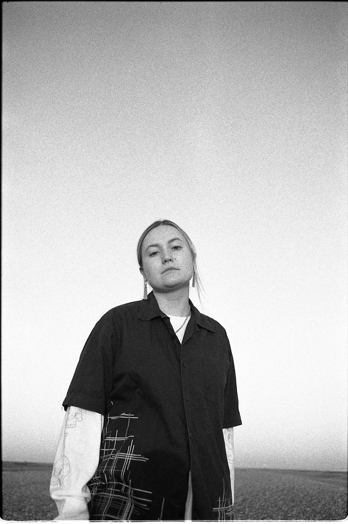 GIYA - foggy hearts (Single)