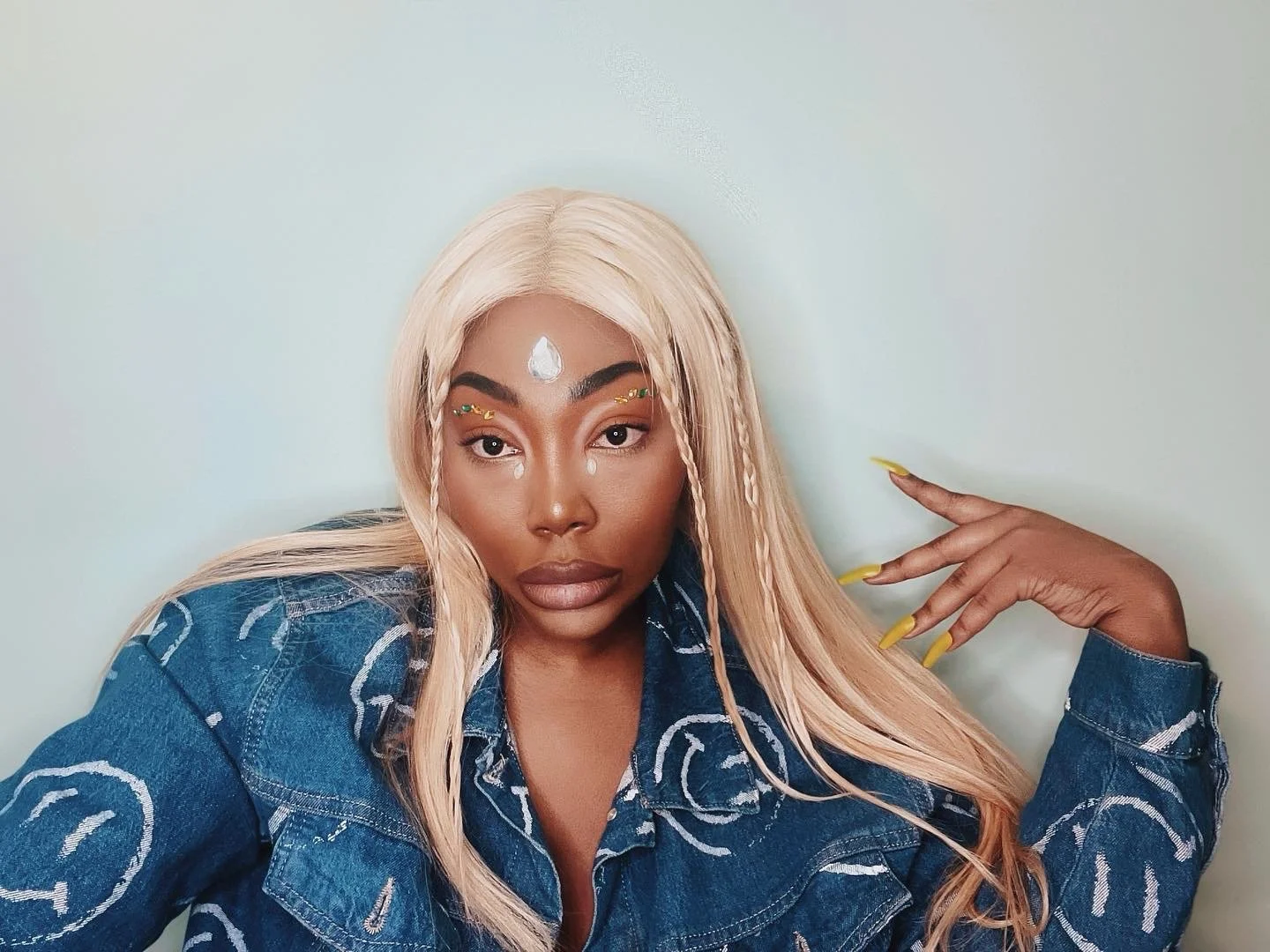 PREMIERE: Eldé - Metaphoric State of Mind Vol 2 (EP)