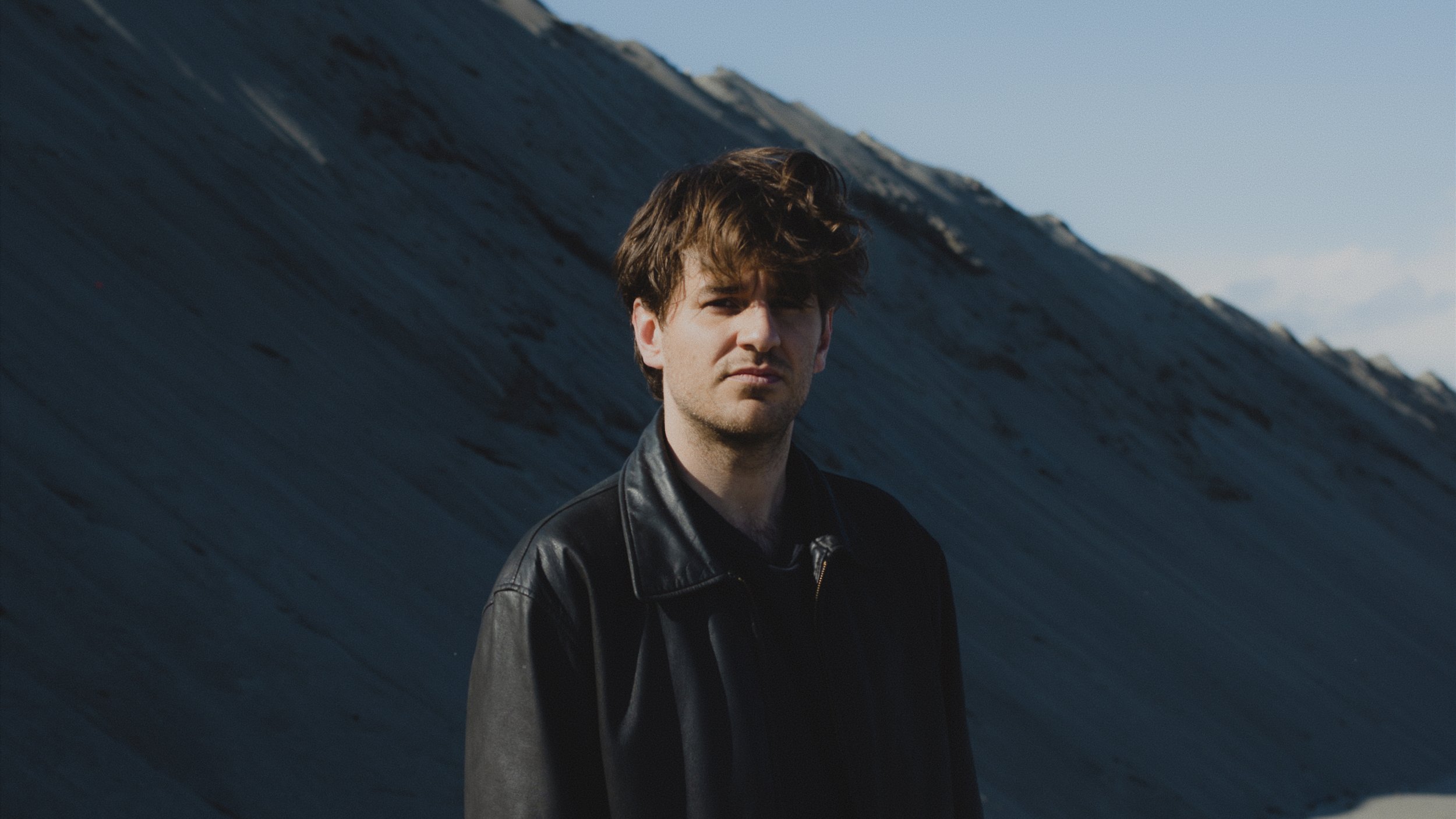 Patrick Holland - You're The Boss (Album) + 10 Questions