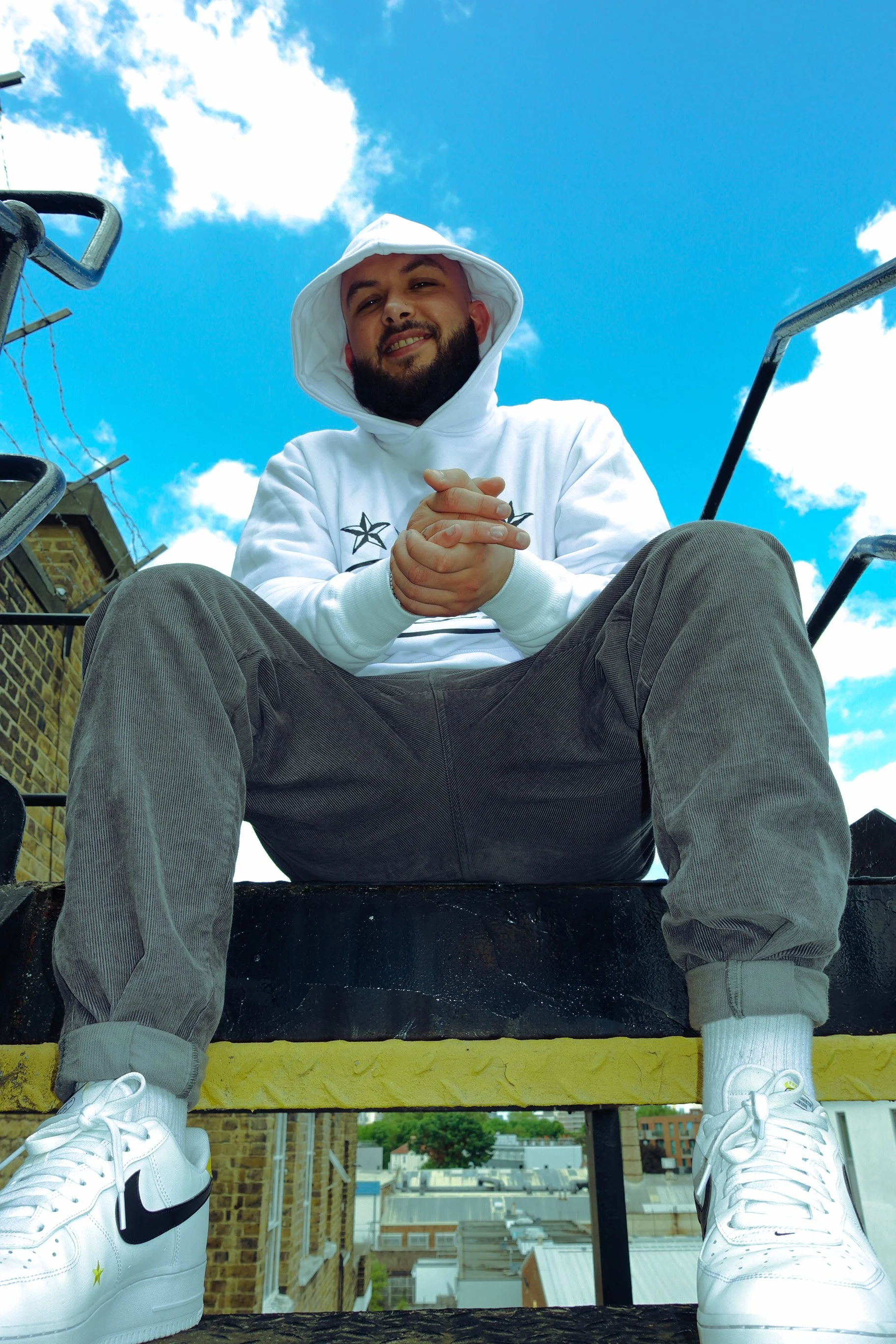 Ess_West - You (Single)