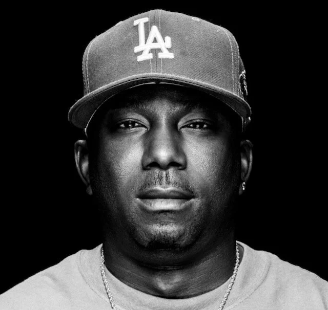 Ras Kass - Interview