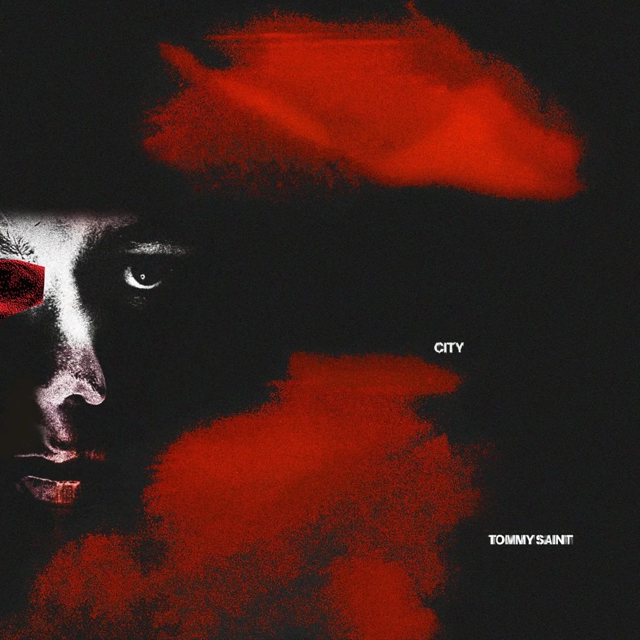 Tommy Saint - City (Official Video)