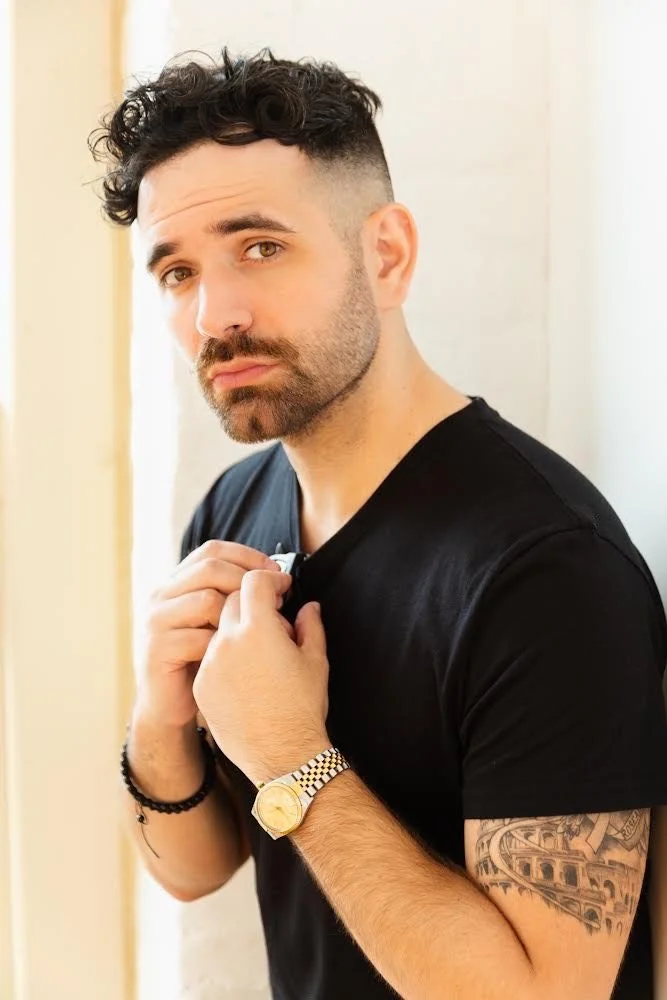 MC Bravado ft: Koncept + Not.Fay - I'm Good (Single)