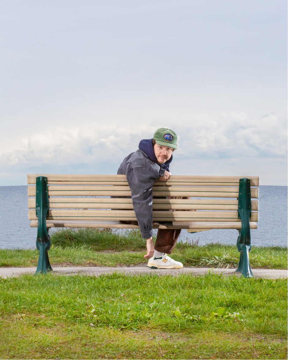 Homeshake - Under The Weather (Album)