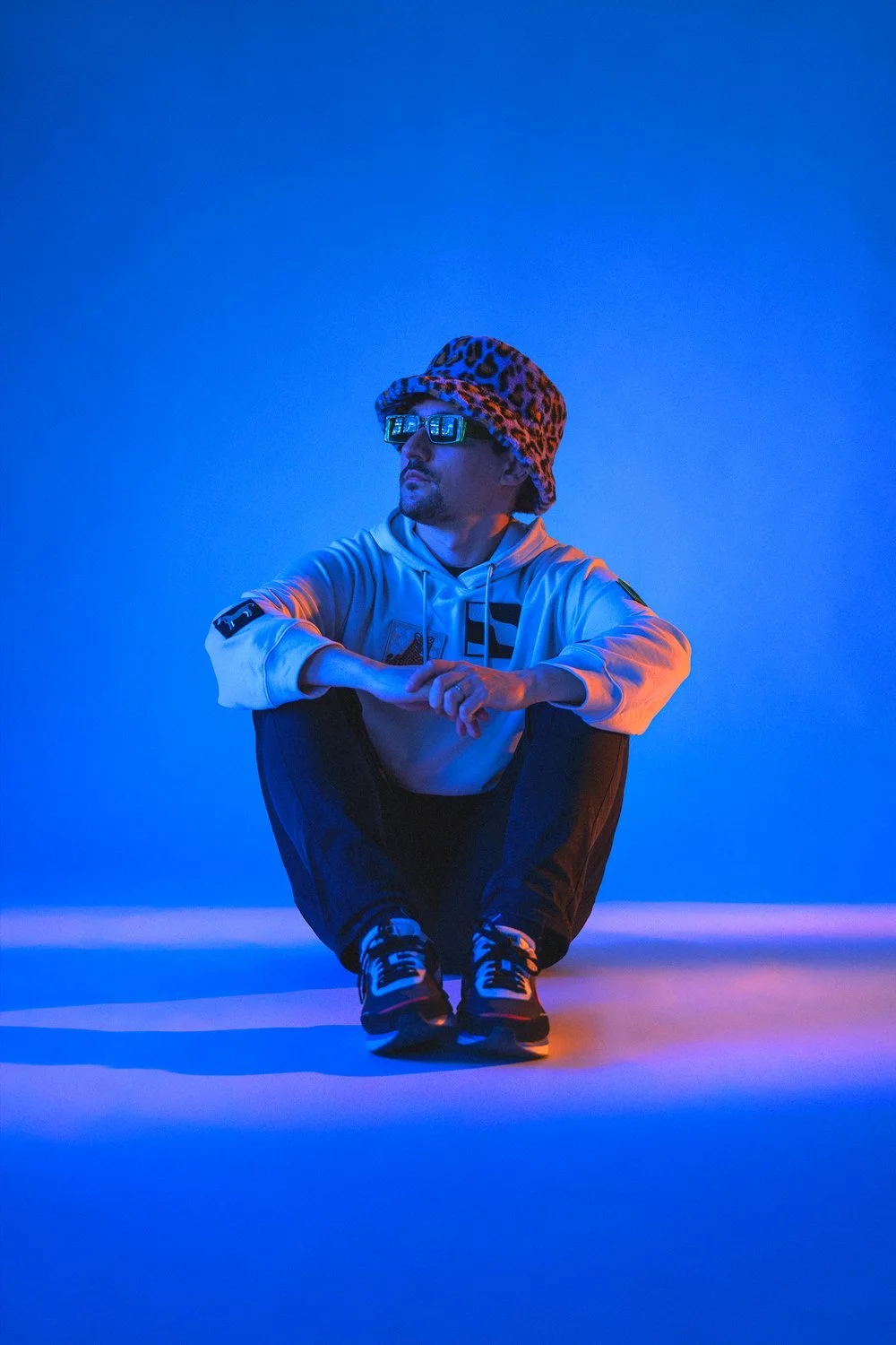 Misha ft: Kaisha - Imagination (Official Video)