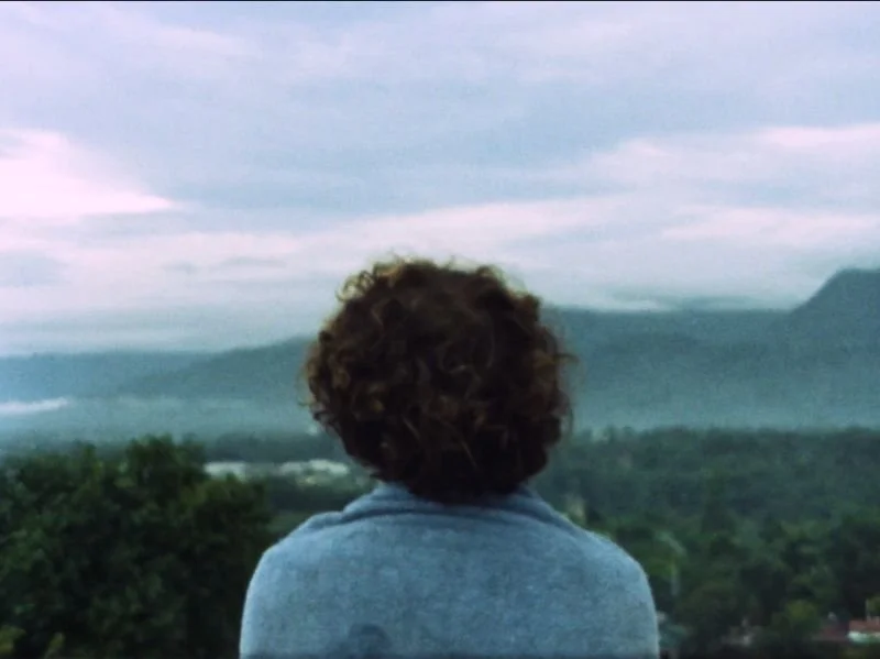 French Kiwi Juice ft: Toro y Moi - A Moment Of Mystery (Official Video)