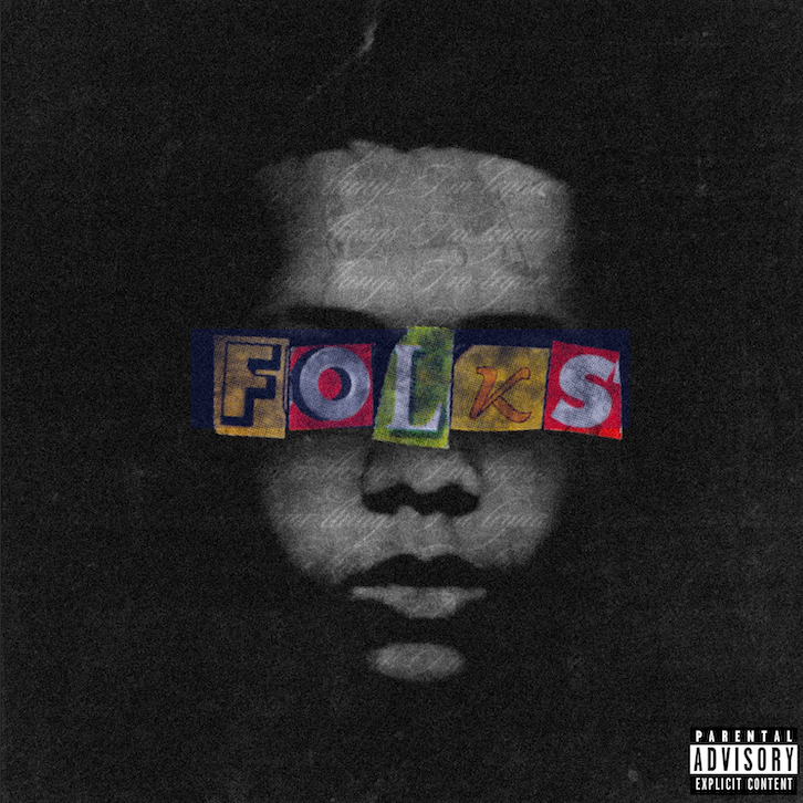 ML - Folks (Official Video)