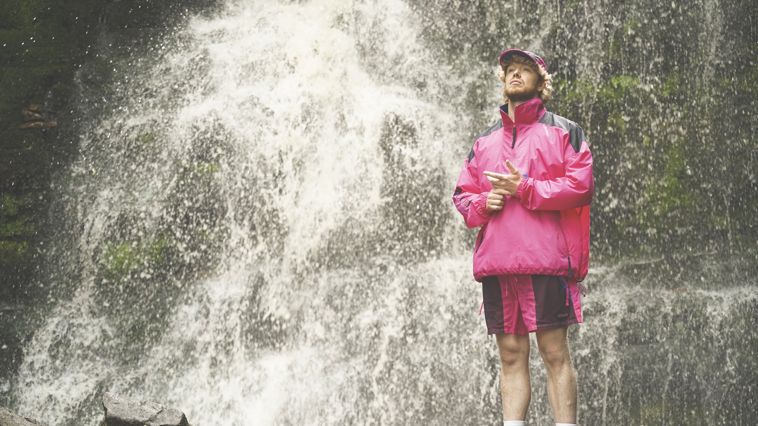 ADMT - Lost (EP) + 10 Questions