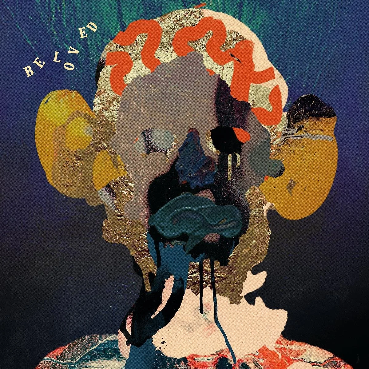 Nokiaa ft: Sling Dilly - Beloved (Single)