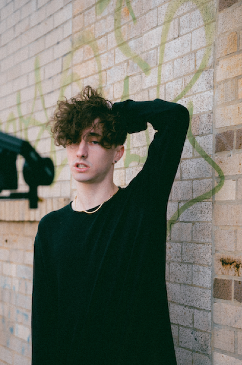 Marcaux - Icing (Official Video)