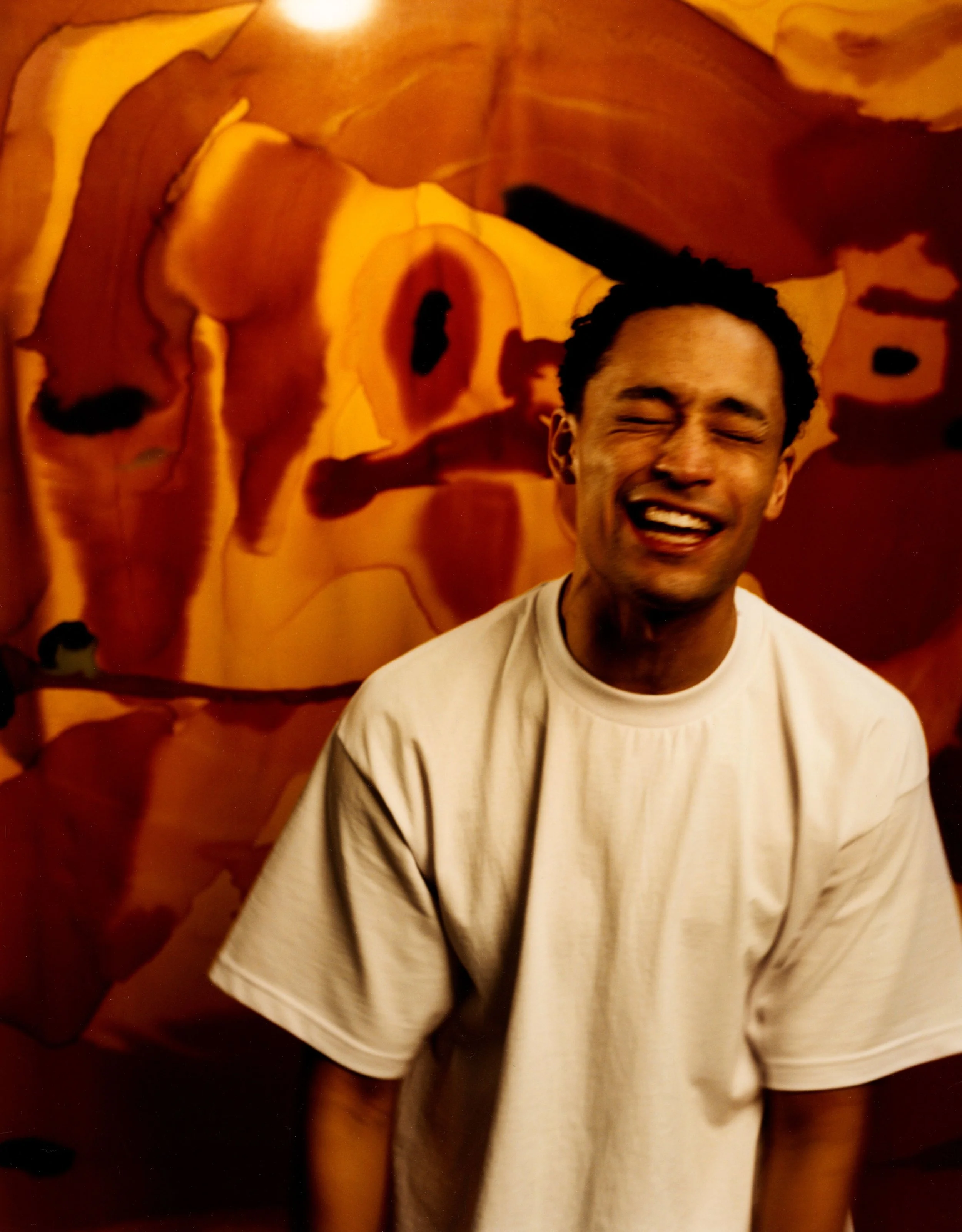 Loyle Carner ft: John Agard - Georgetown (Official Video)