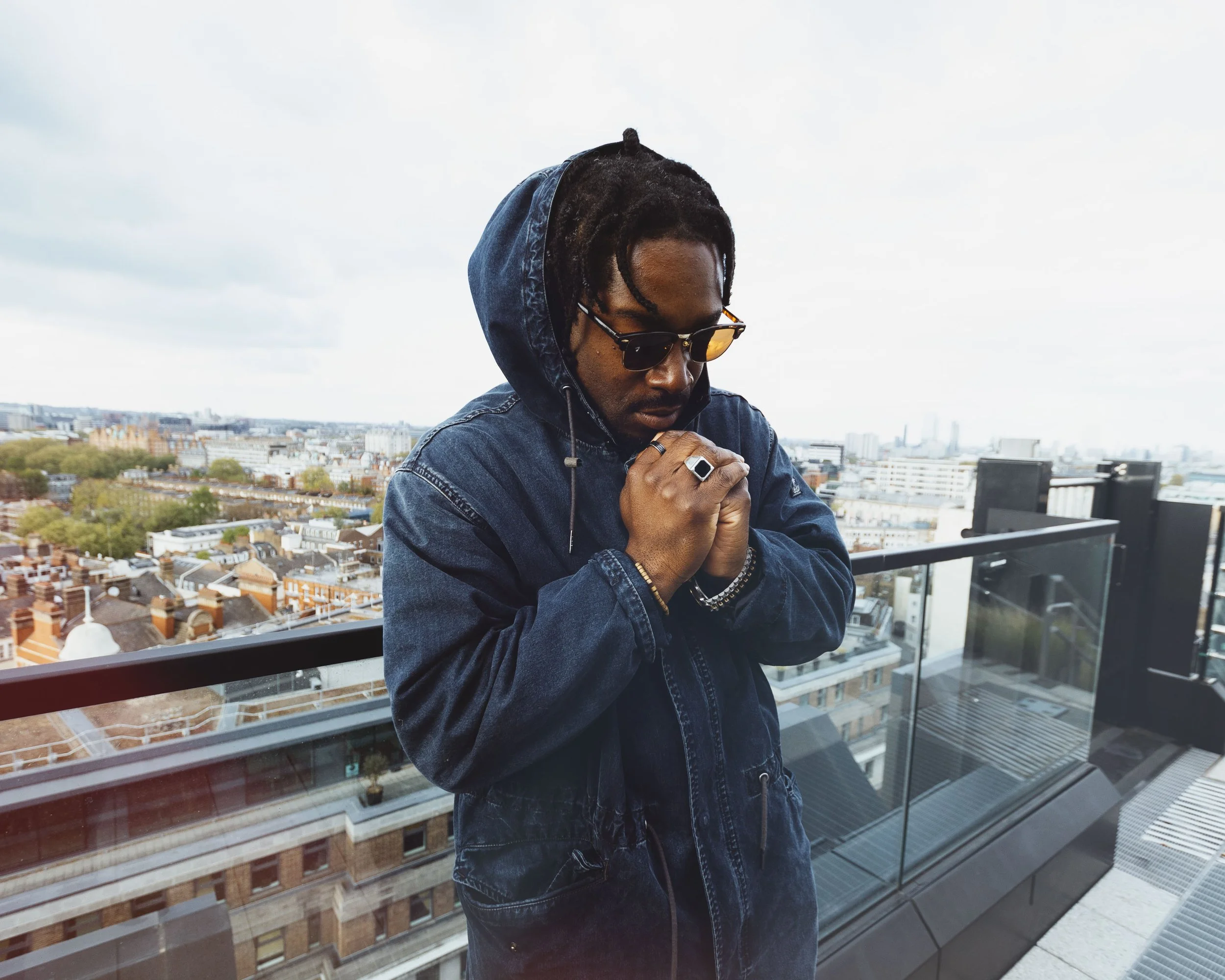 VagueEightySix - 10 Questions