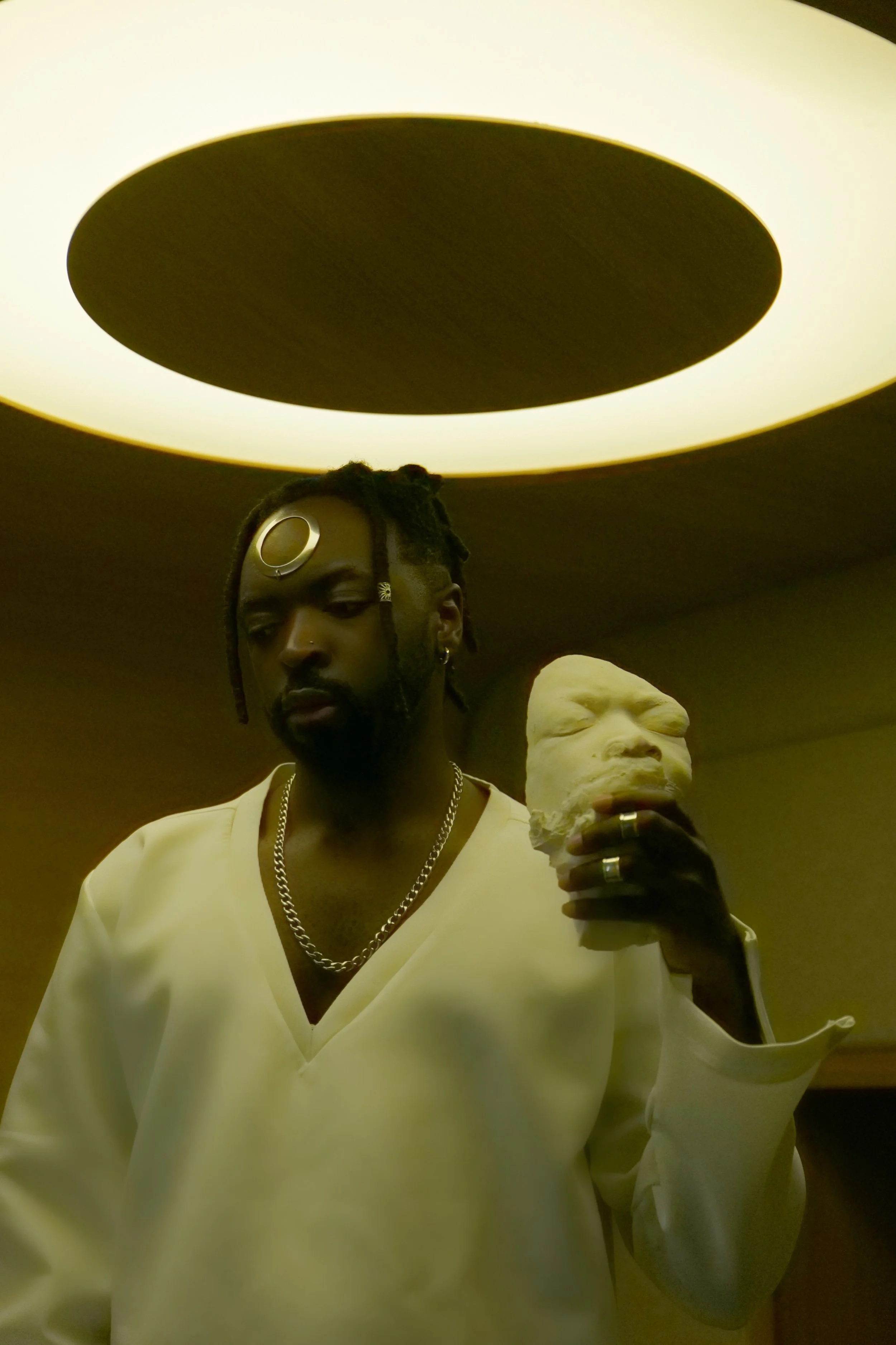 Jonelllune - HEAVEN (Official Video)