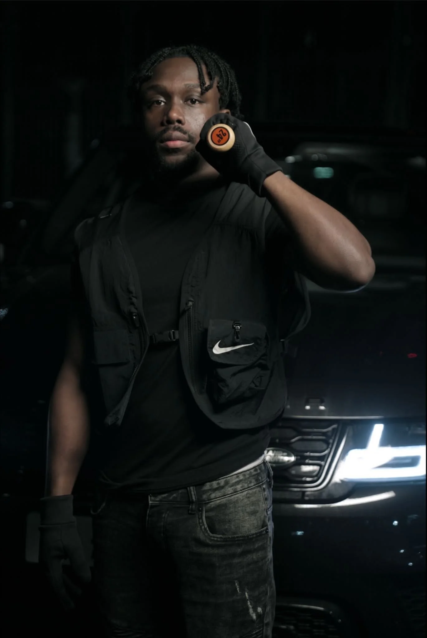 Knap - Leaving The Endz (Official Video) + 10 Questions