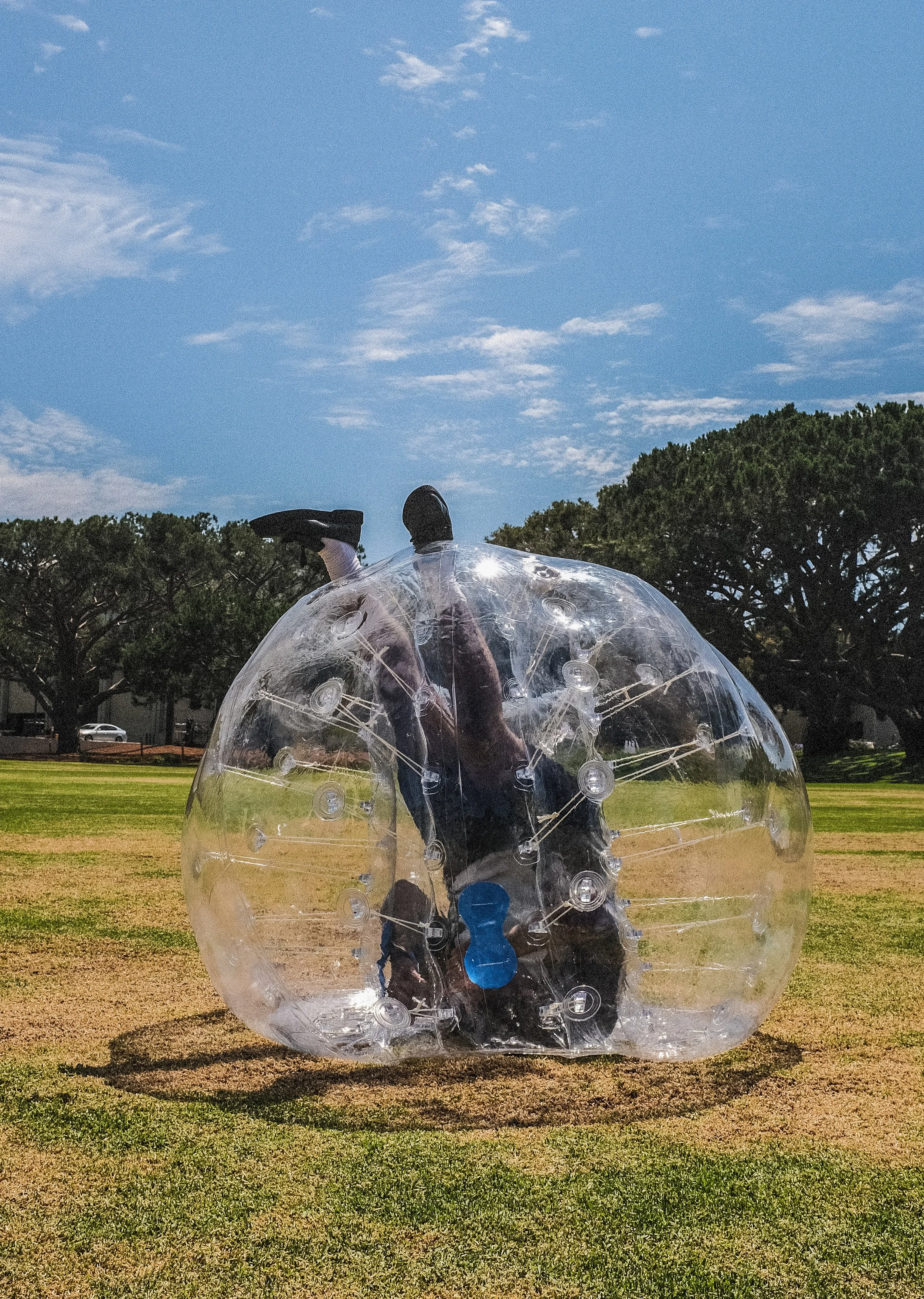  Floyd Fuji - TONGUE TIED (Official Video)