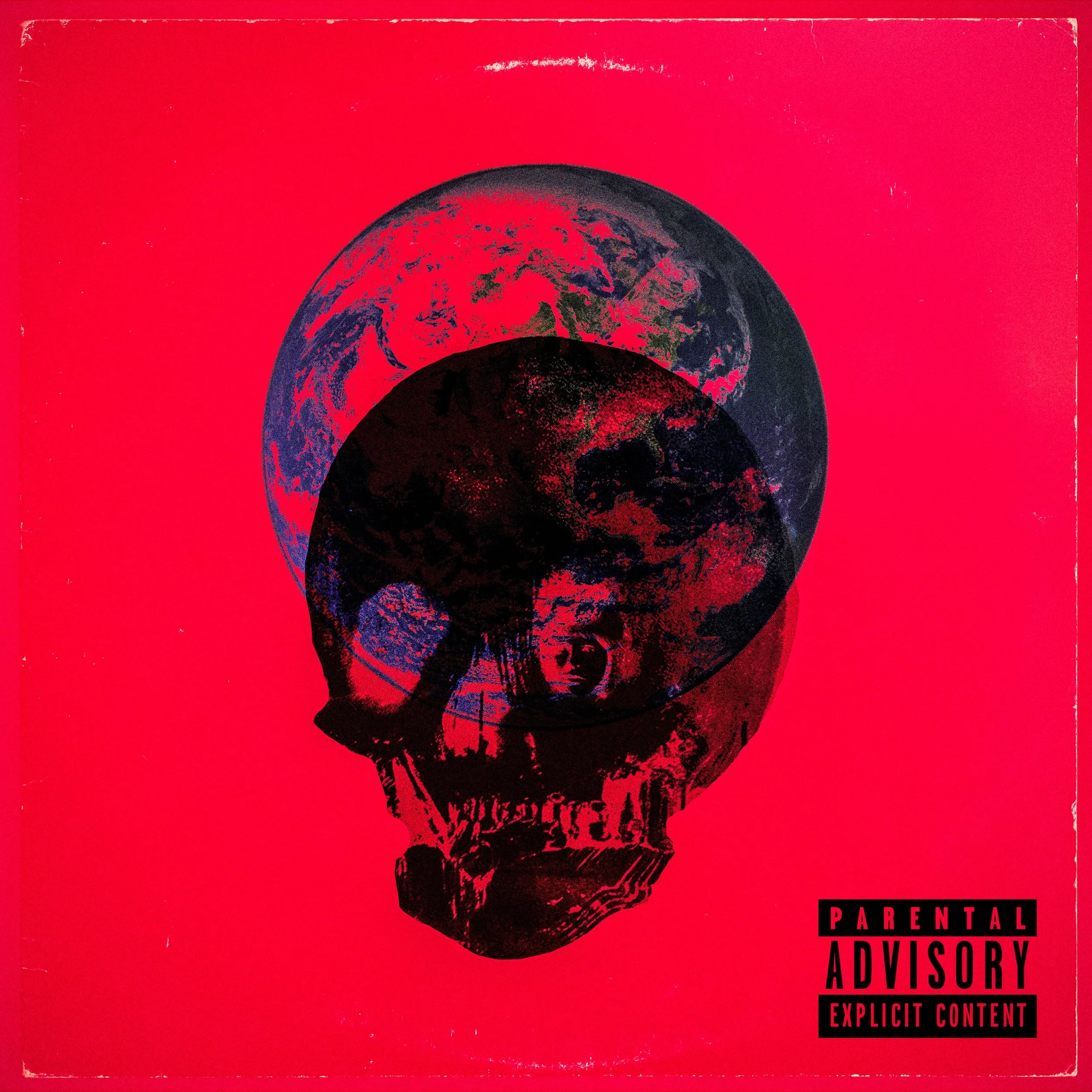 Mr Phormula + Lord Willin - S.A.I.N (EP)