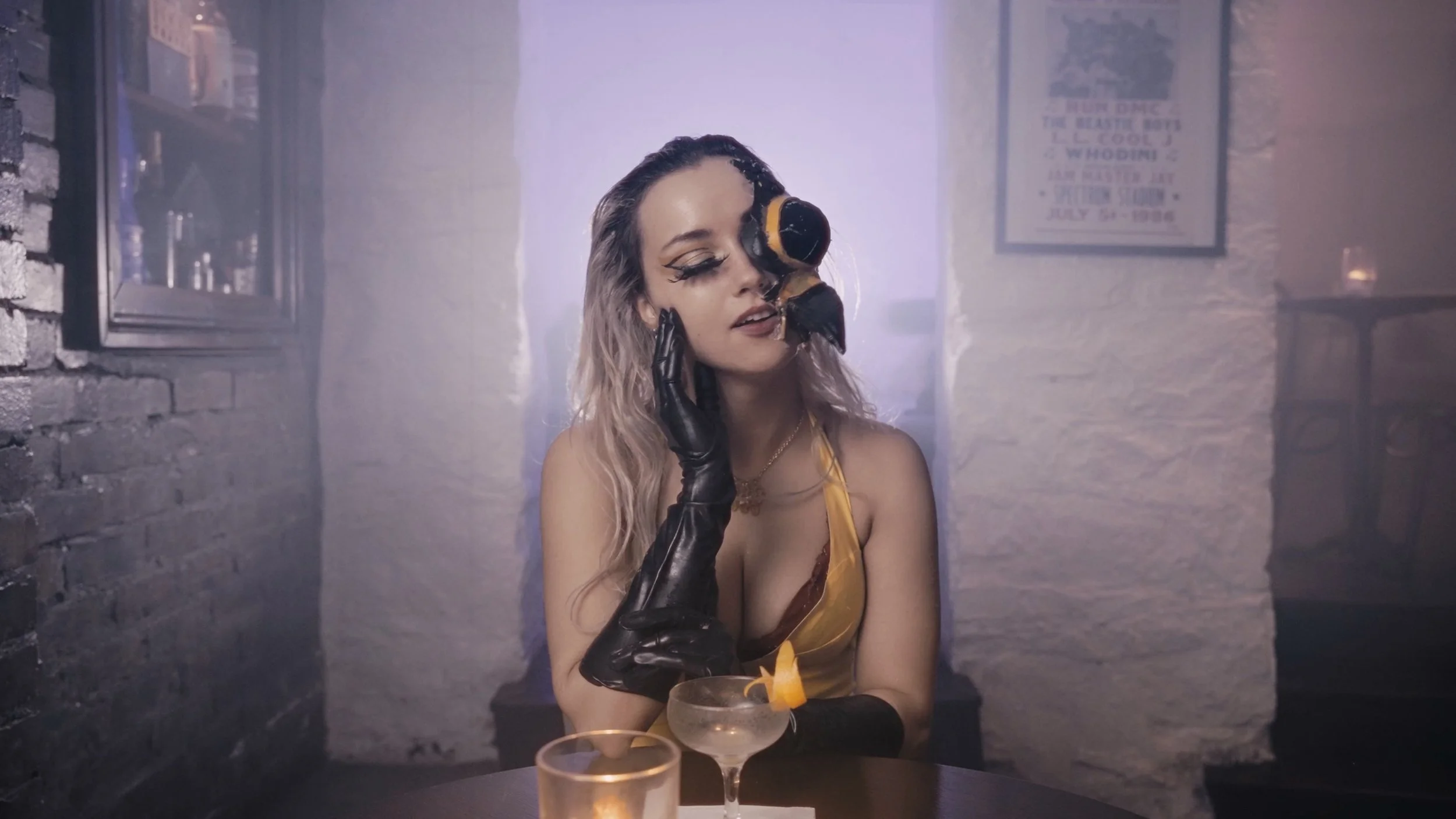 TZUSAN - WSPSNSYRP (NEW ALBUM)