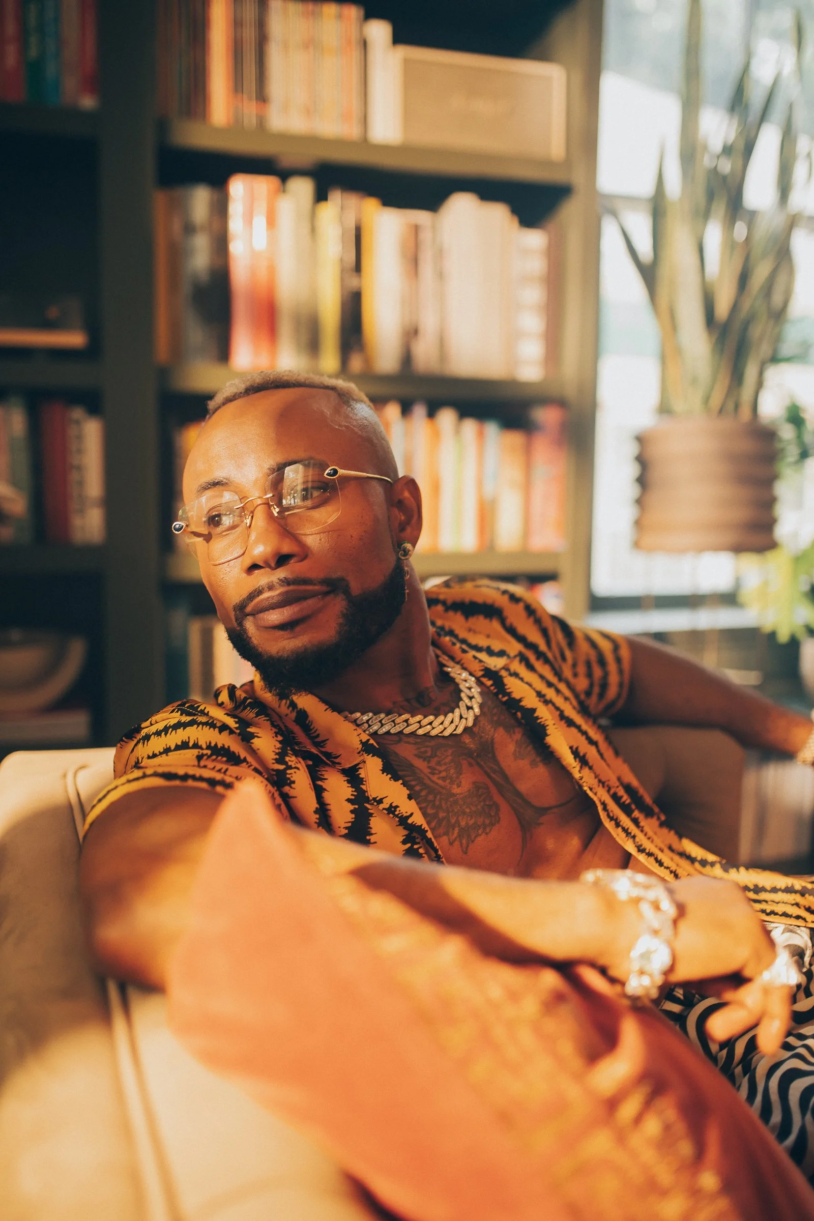 Morachi - Selah (Official Video) + 10 Questions