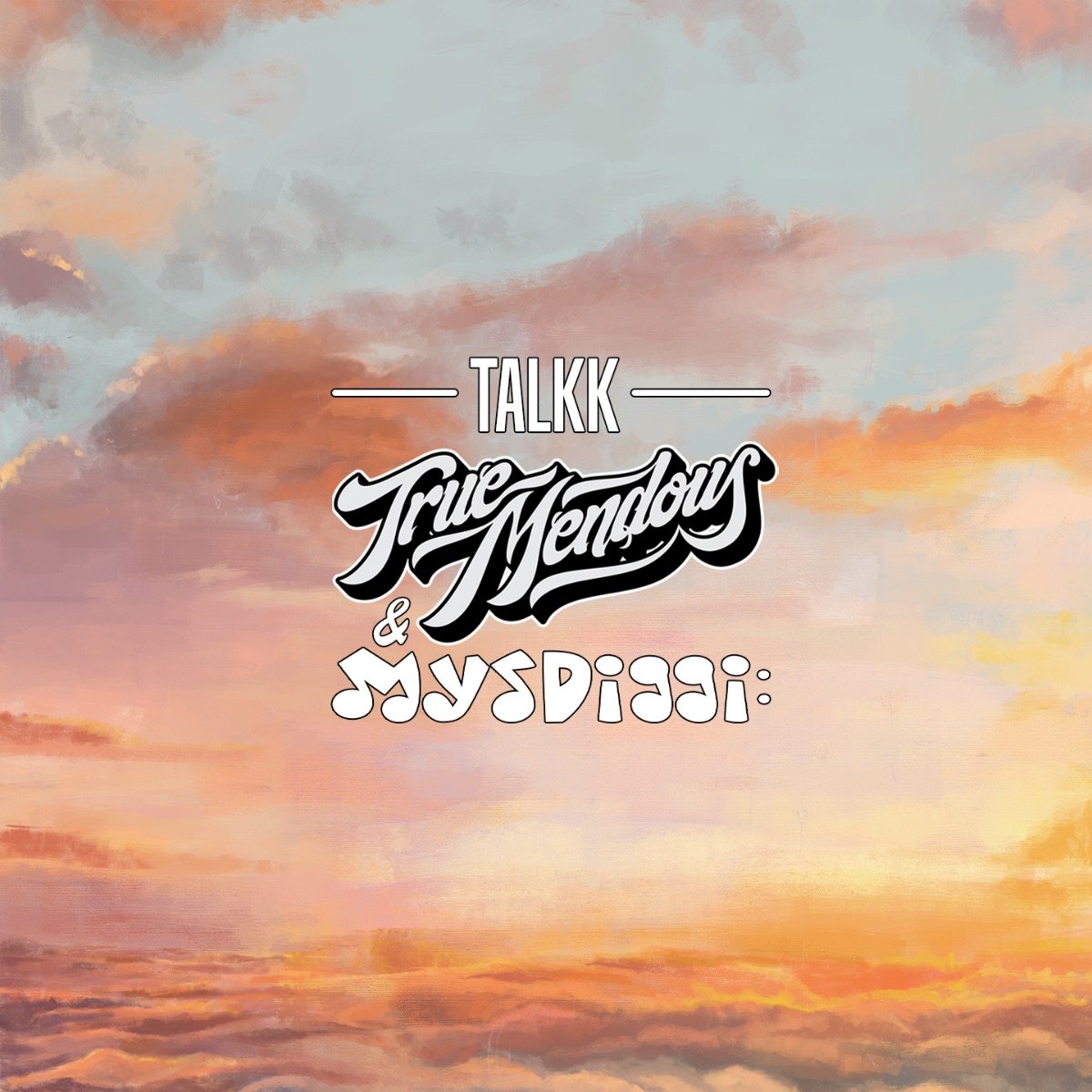 TrueMendous ft: MysDiggi - Talkk (Official Video)