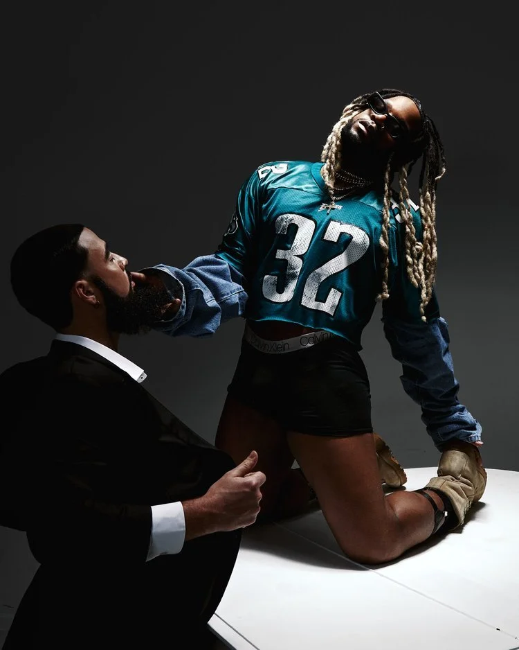 Jay Saint - Stripper Moves (Official Video)