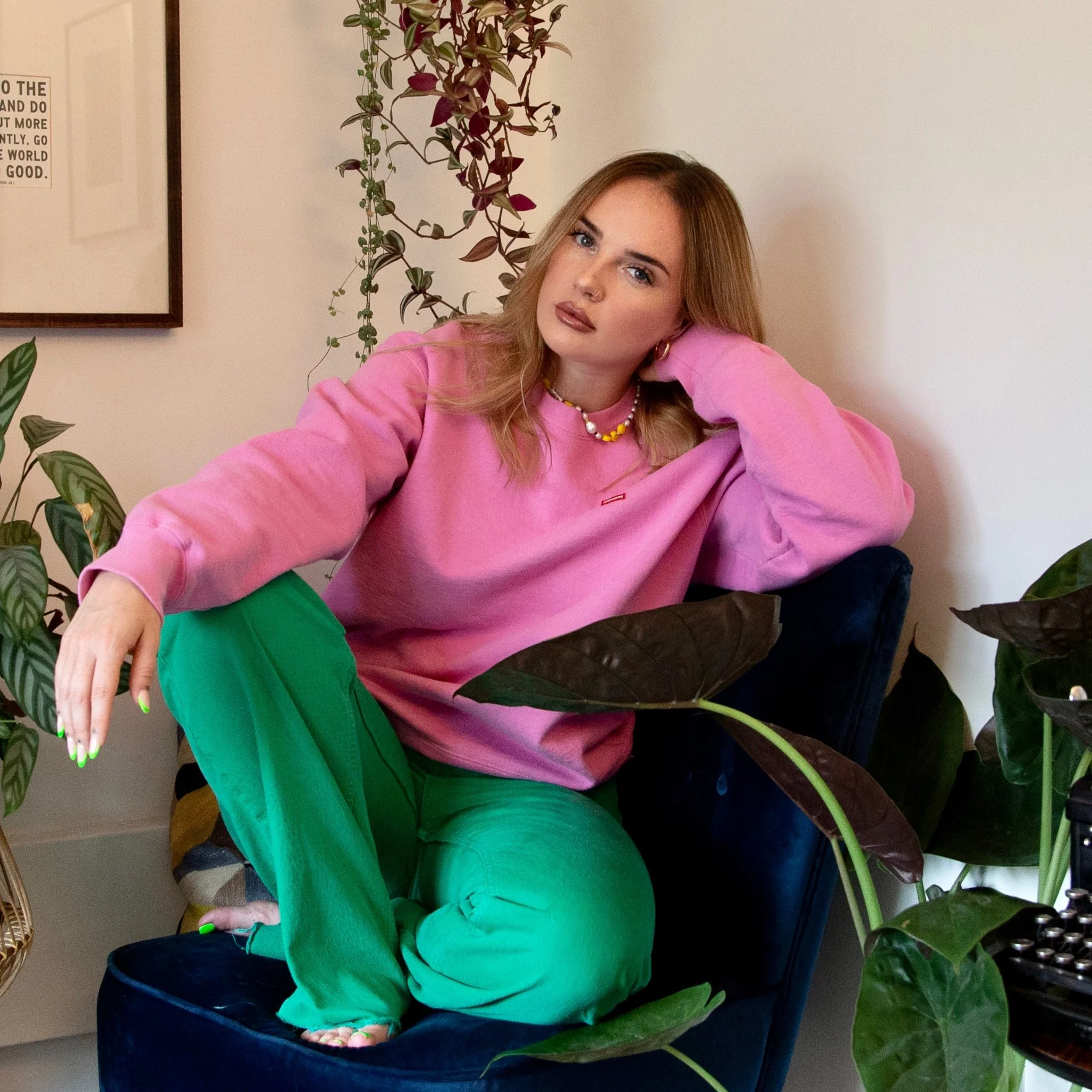 SK &amp; The Kings - Someday (Single)