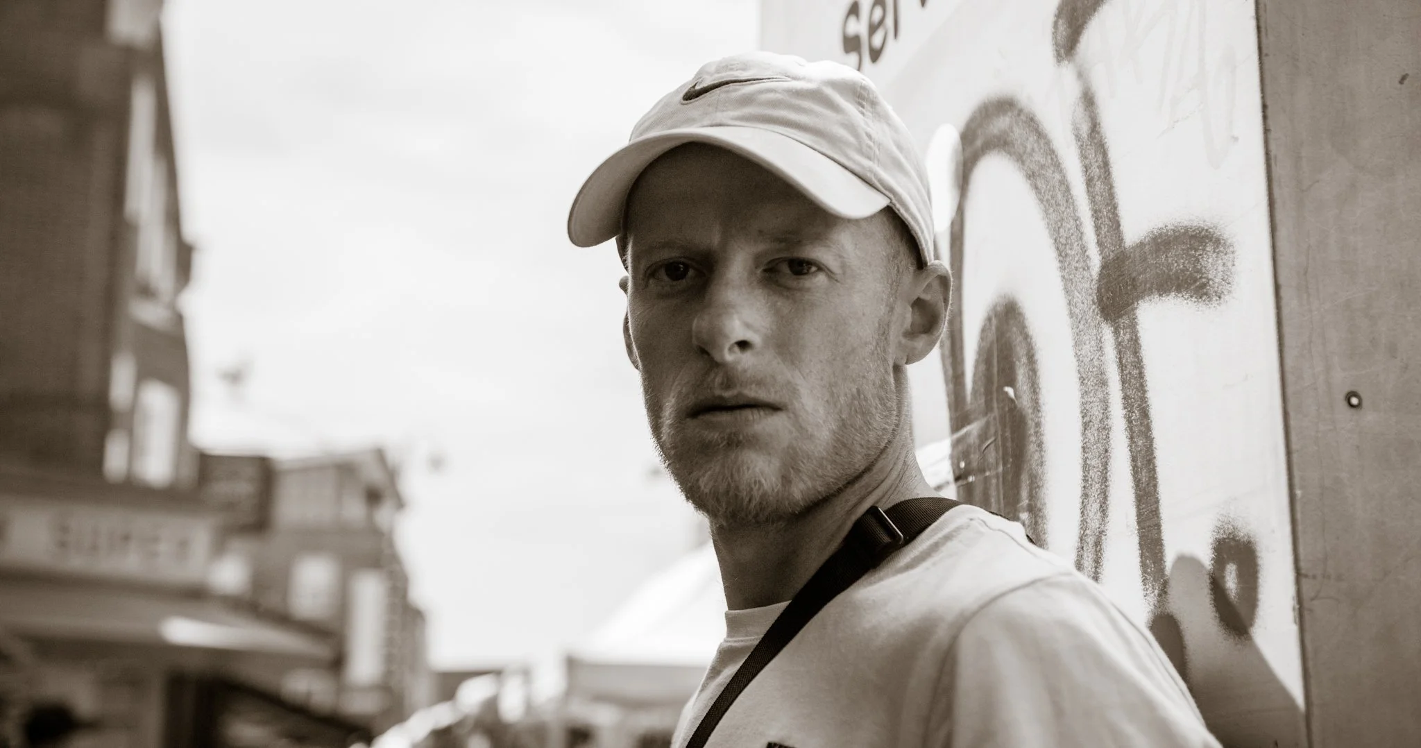 Kings Cvstle ft: Paradox - Rome (Official Video) + 10 Questions