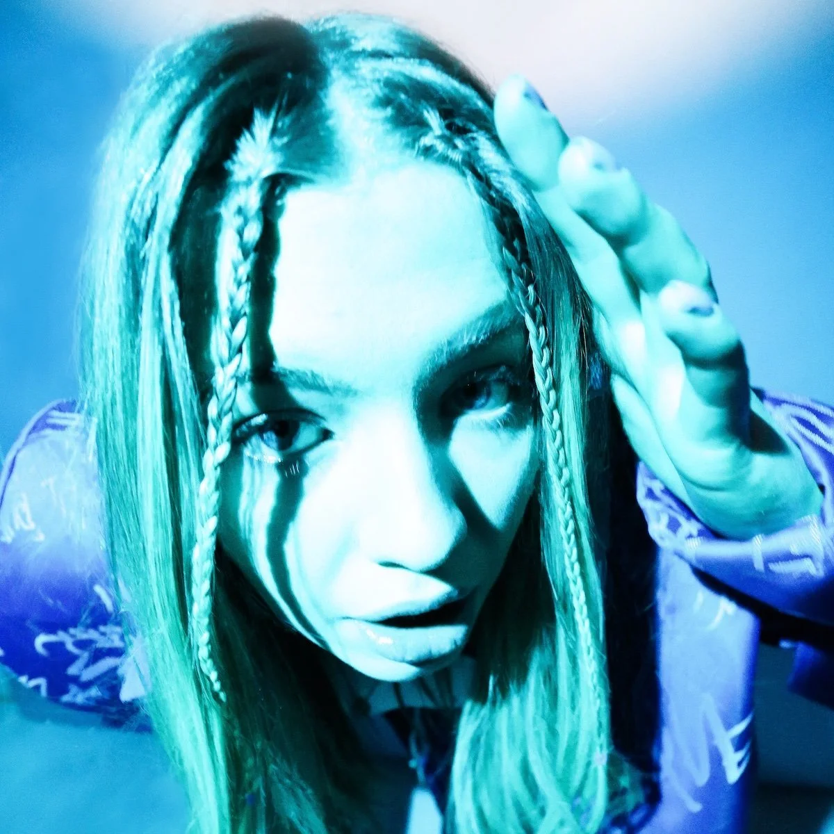 Ira Nor - Swim Ira (EP)