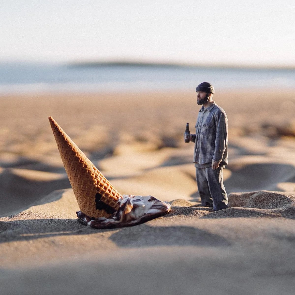 billsbeats - Oh Well (Single)