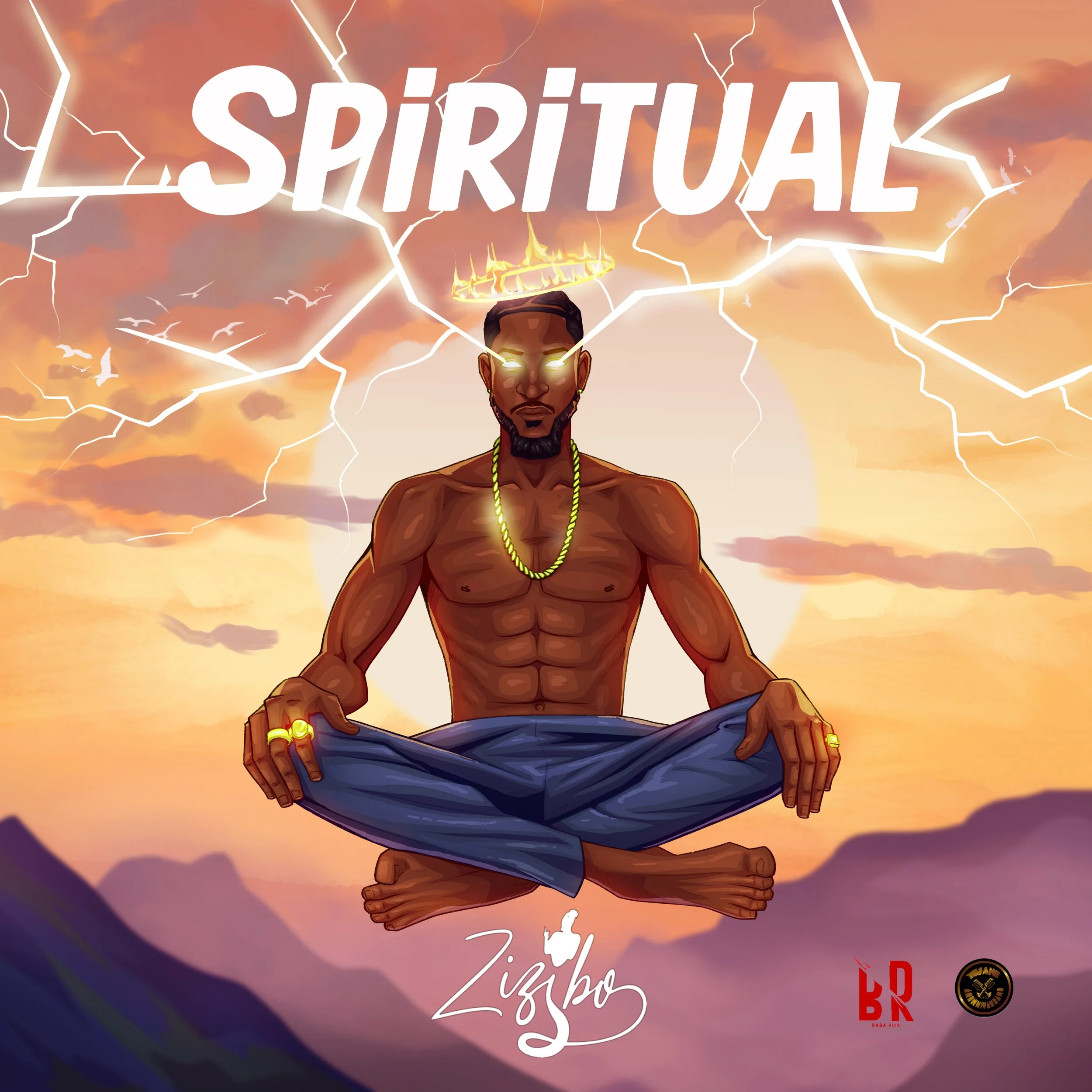 Zizibo - Spiritual (Single)