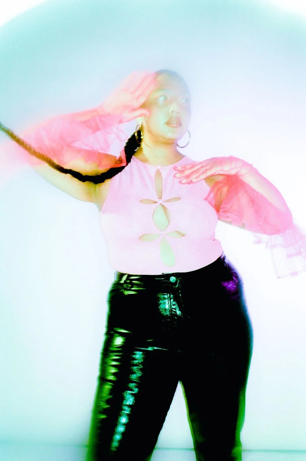 Kaisha - Ego (Single)