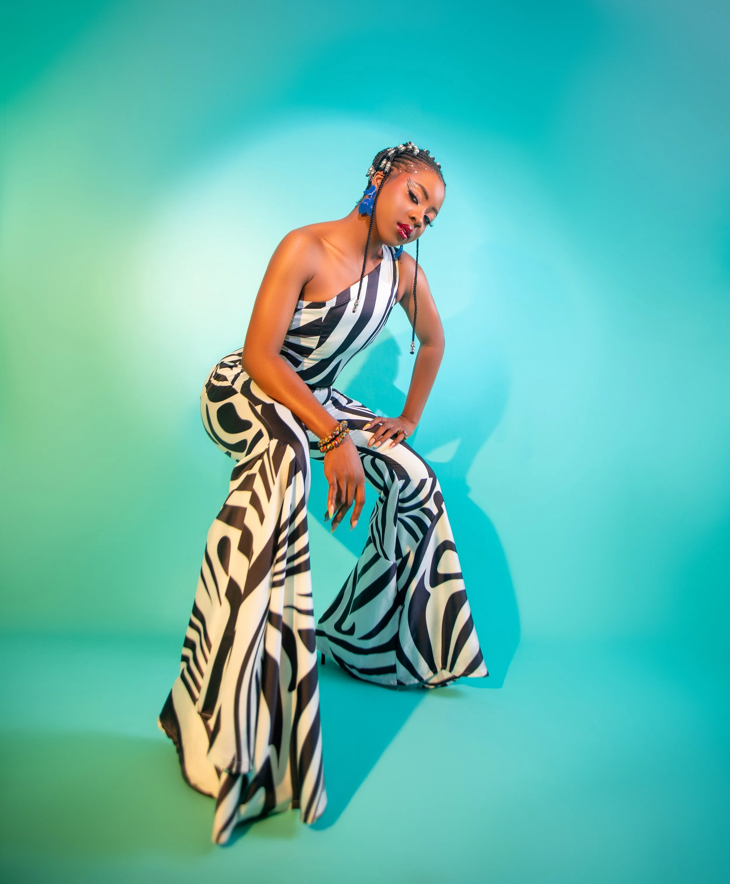 Preyé - Don't Look Down! (EP)