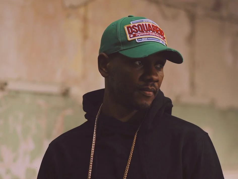 Giggs - Da Maximum (Official Video)