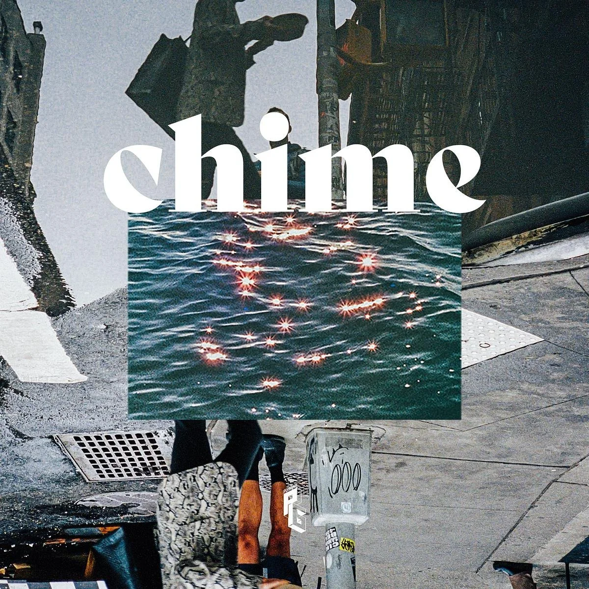 Tom Doolie - Chime (Single)