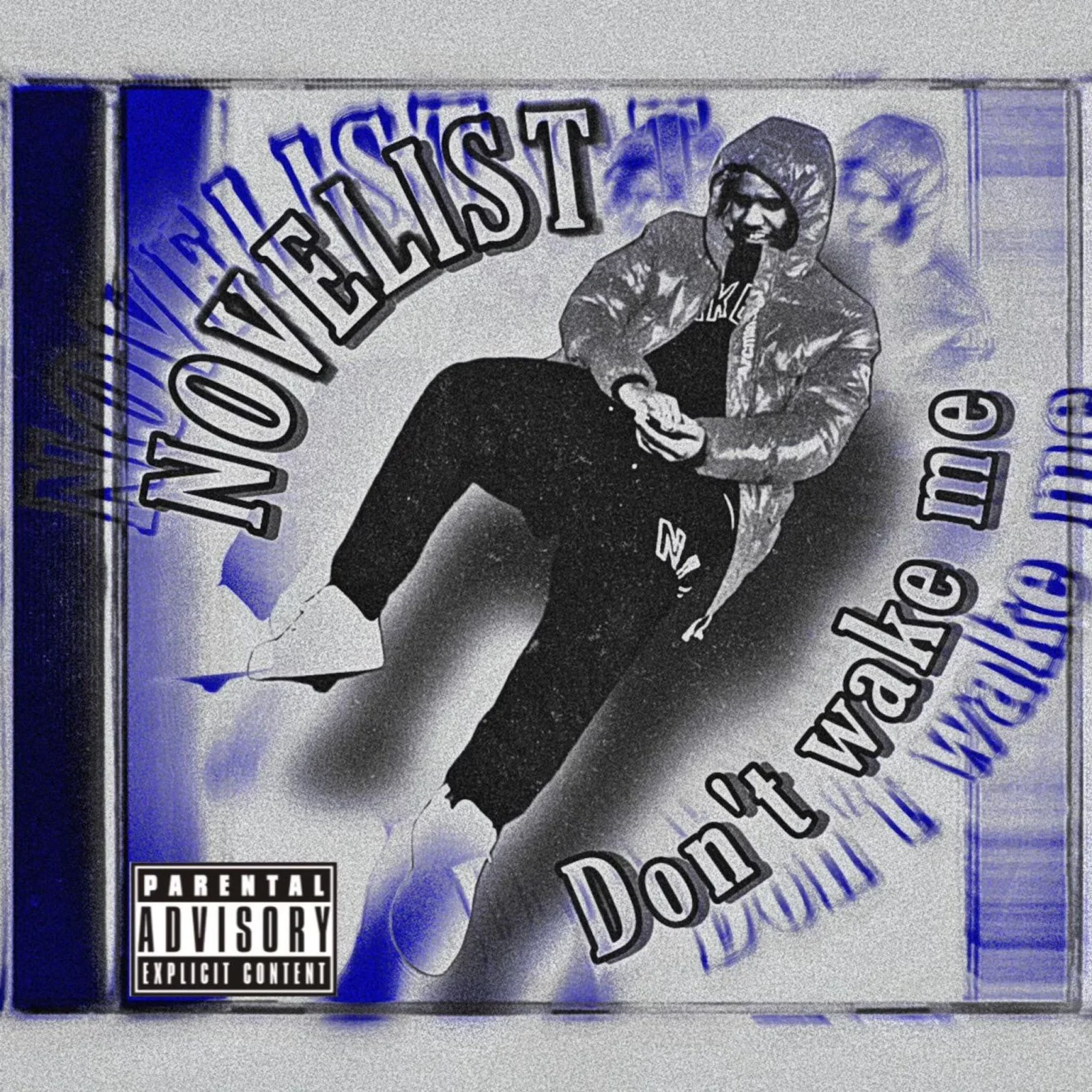 Novelist - Don't Wake Me (Official Video)