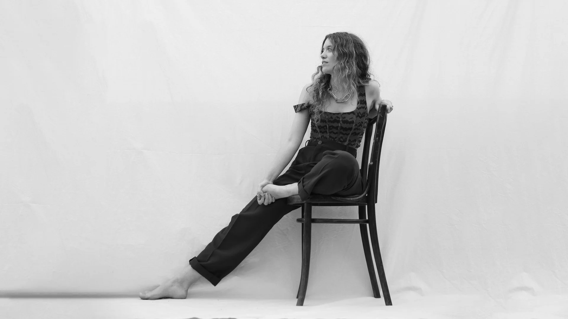 Carmody - Imperfect Constellations (Album)