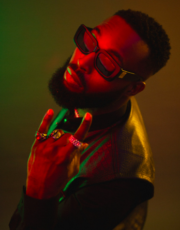 DJ Neptune ft: S1mba - Grinding (Official Video)