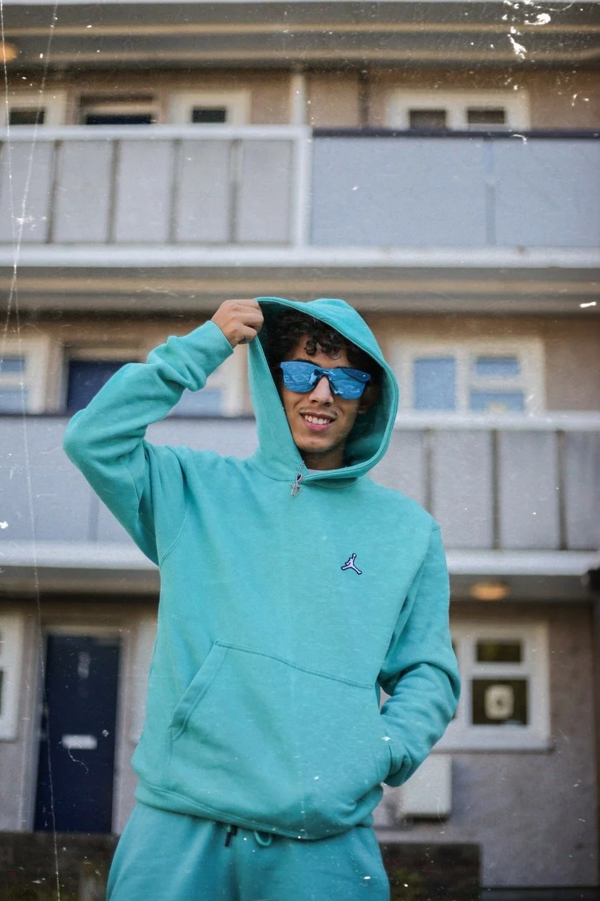 Yxng Dave - Colombiano (Official Video)