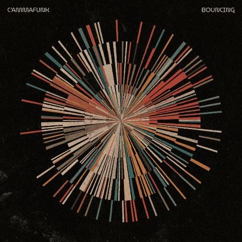 C’ammafunk - Bouncing (Album)