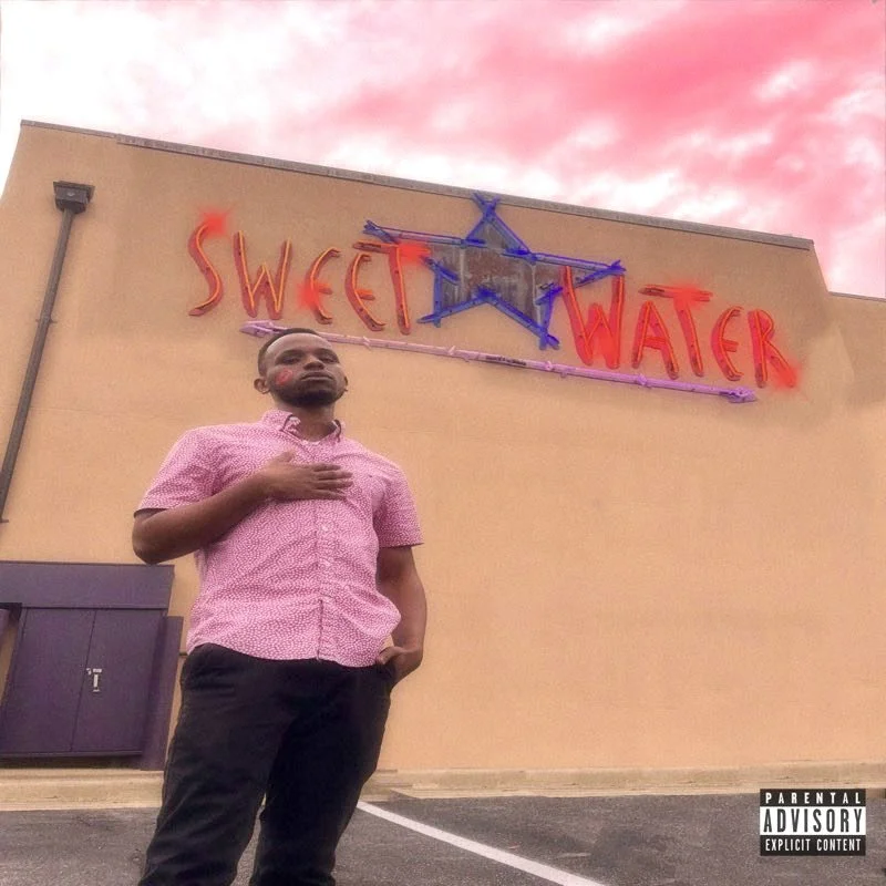 Young Thuku Bridgewater - Easter Sunday (Single)