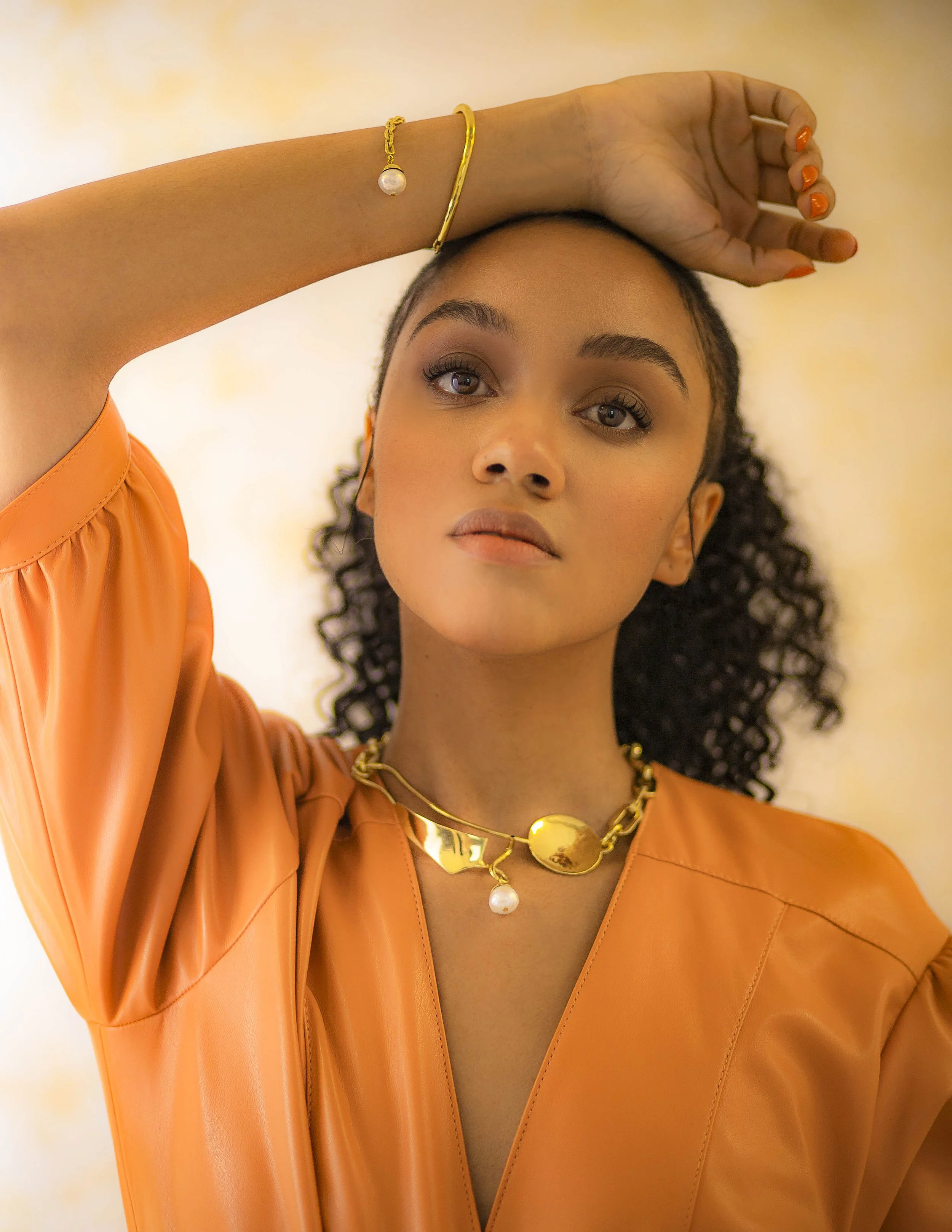 Tasha Angela - 10 Questions