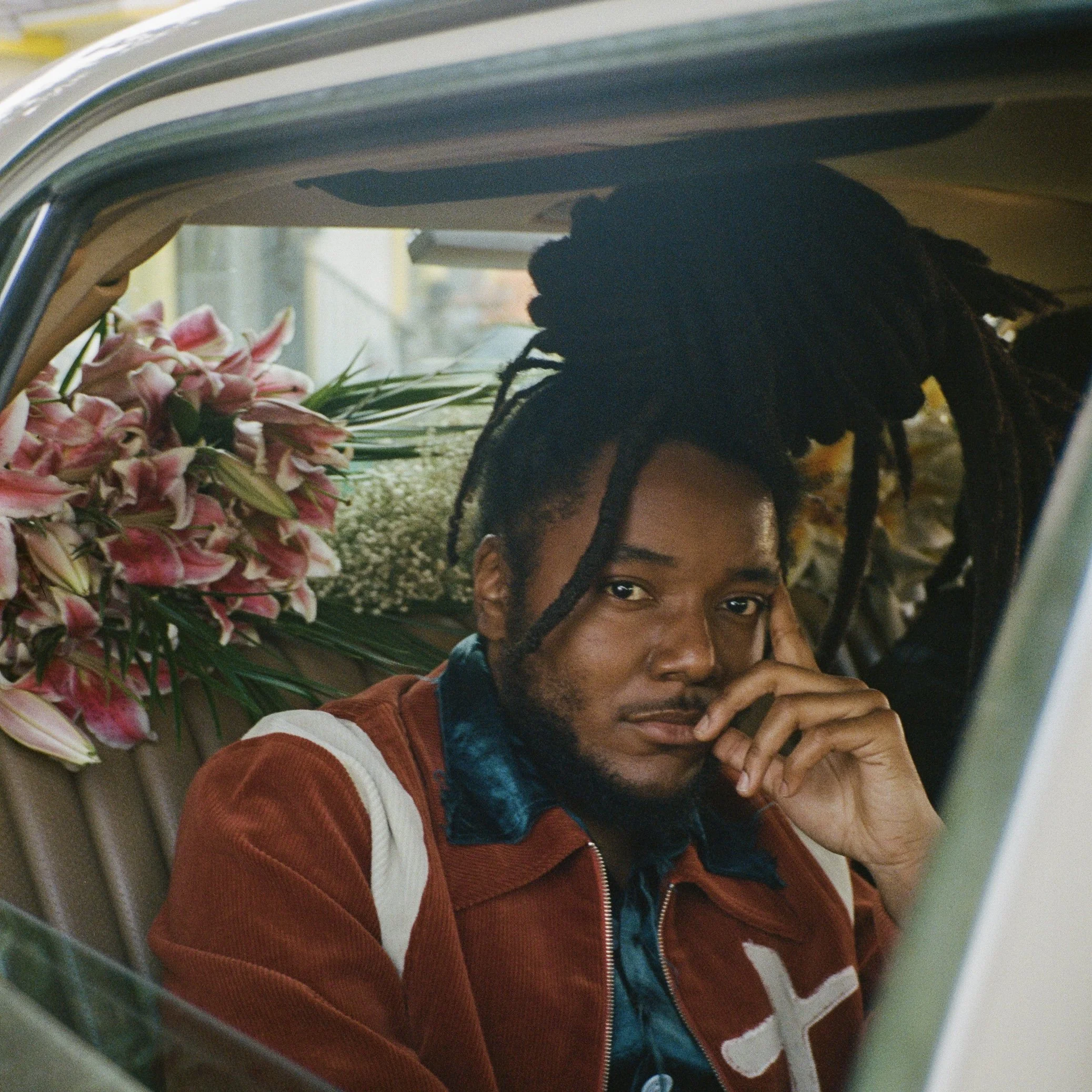 Nesta - Hope It Gets Better (EP) + 10 Questions