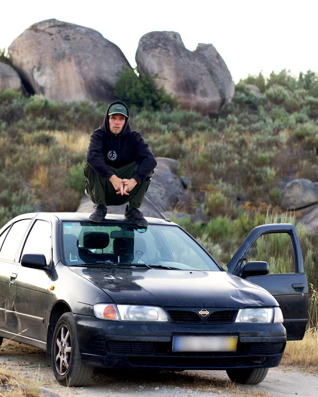 Fliptrix - Mantra No. 9 (Official Video)